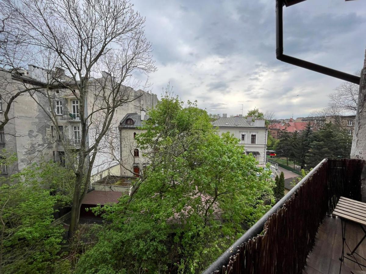 Classy Old Town Apartment - By Upstairs Krasków Εξωτερικό φωτογραφία